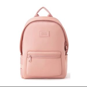 ISO Dagne Dover Medium Dakota Backpack